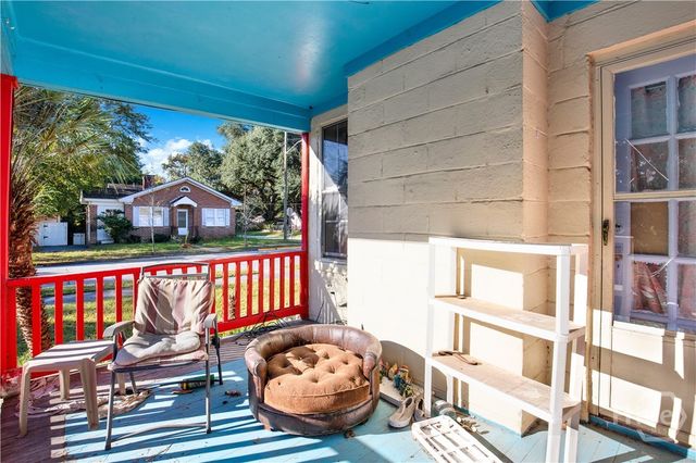 1402 E 51st Street, Savannah, GA 31404