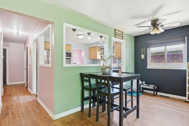 9088 Monroe Boulevard, Taylor, MI 48180