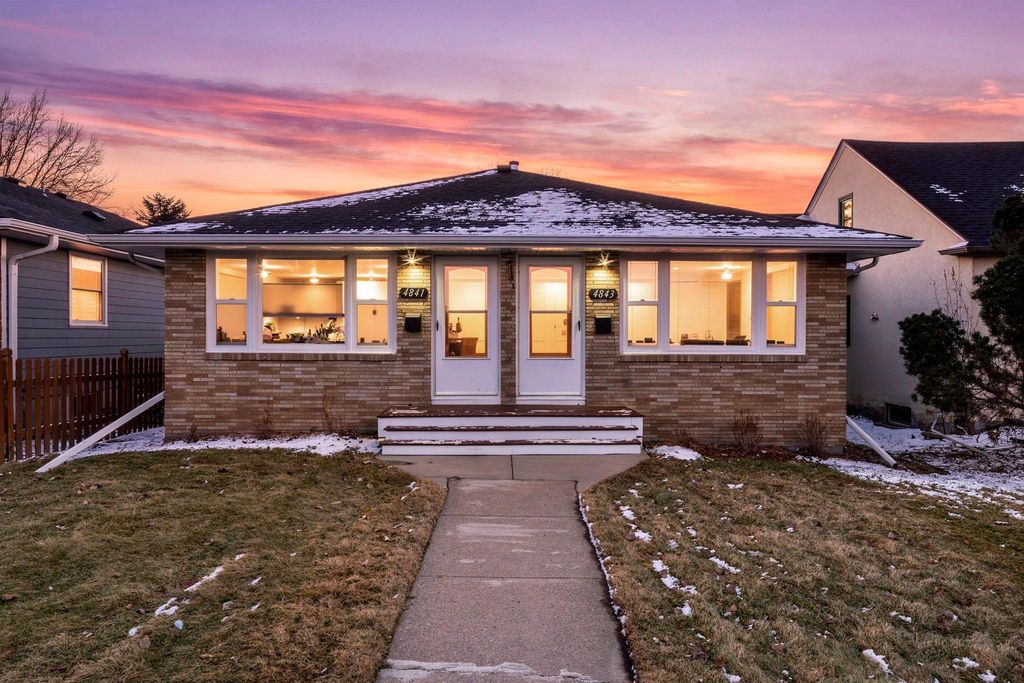 4841 4th Avenue S, Minneapolis, MN 55419