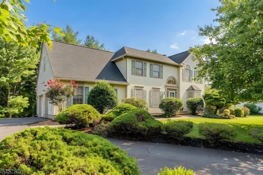 12 Poppy Dr, Hillsborough Twp., NJ 08844 — photo 2