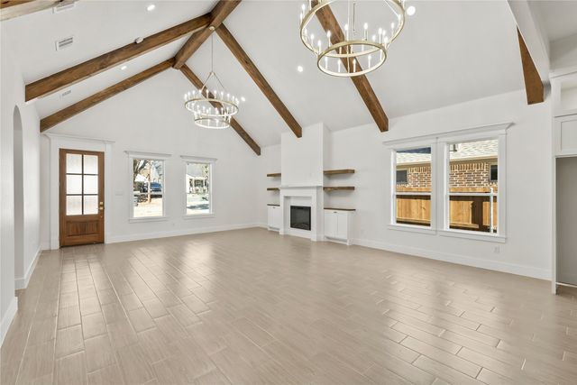 2700 Westbrook Avenue, Fort Worth, TX 76111