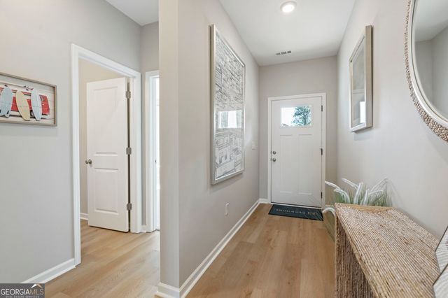 211 Ivy Glen Drive, Perry, GA 31069