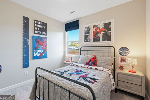 211 Ivy Glen Drive, Perry, GA 31069