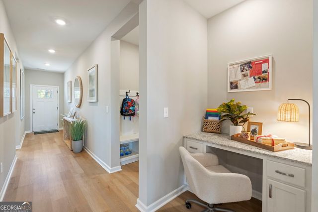 211 Ivy Glen Drive, Perry, GA 31069