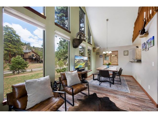 38 Buttermilk Ln, Bailey, CO 80421