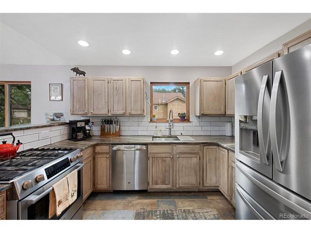 38 Buttermilk Ln, Bailey, CO 80421