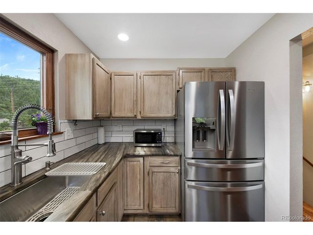 38 Buttermilk Ln, Bailey, CO 80421