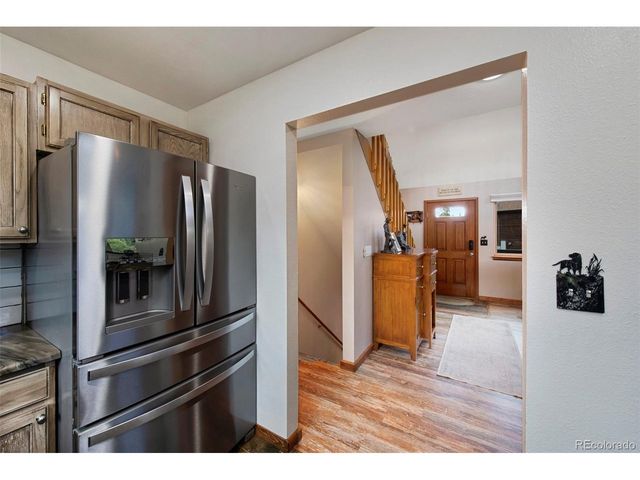 38 Buttermilk Ln, Bailey, CO 80421