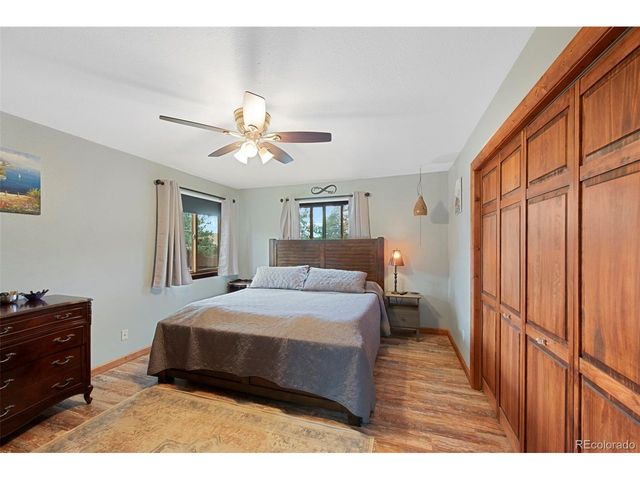 38 Buttermilk Ln, Bailey, CO 80421