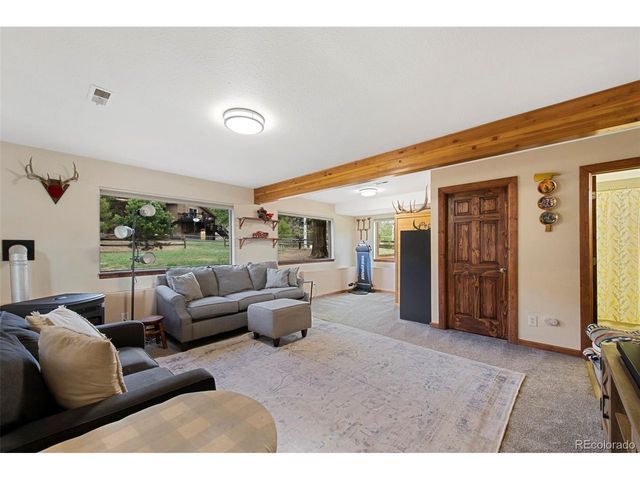 38 Buttermilk Ln, Bailey, CO 80421