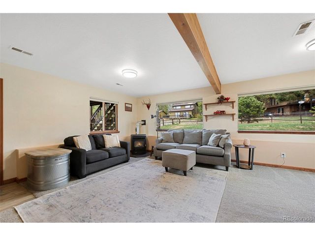 38 Buttermilk Ln, Bailey, CO 80421