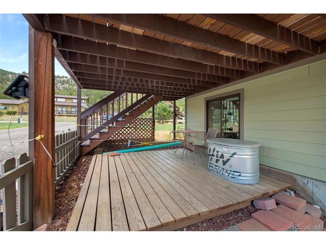 38 Buttermilk Ln, Bailey, CO 80421