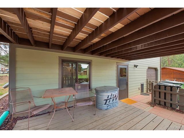 38 Buttermilk Ln, Bailey, CO 80421