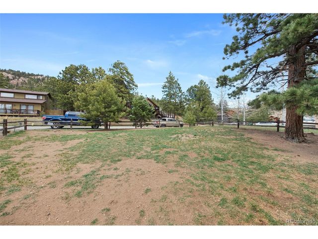 38 Buttermilk Ln, Bailey, CO 80421