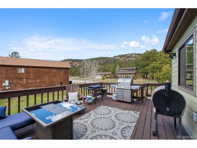 38 Buttermilk Ln, Bailey, CO 80421