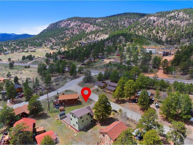 38 Buttermilk Ln, Bailey, CO 80421