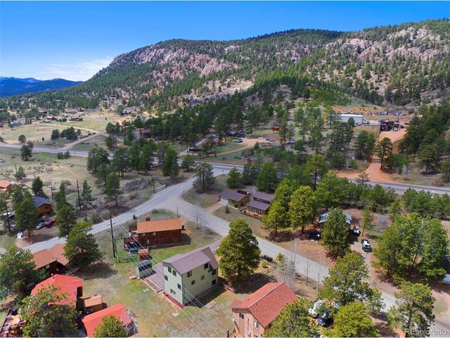38 Buttermilk Ln, Bailey, CO 80421