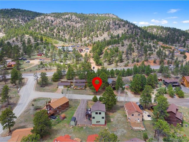 38 Buttermilk Ln, Bailey, CO 80421
