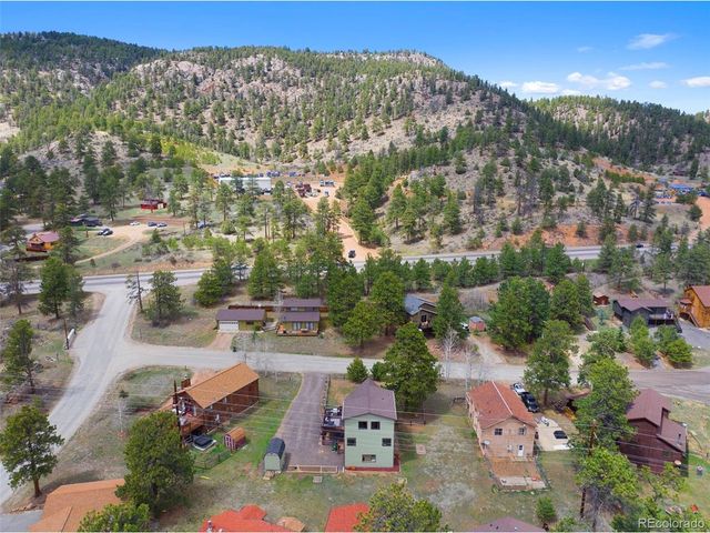 38 Buttermilk Ln, Bailey, CO 80421