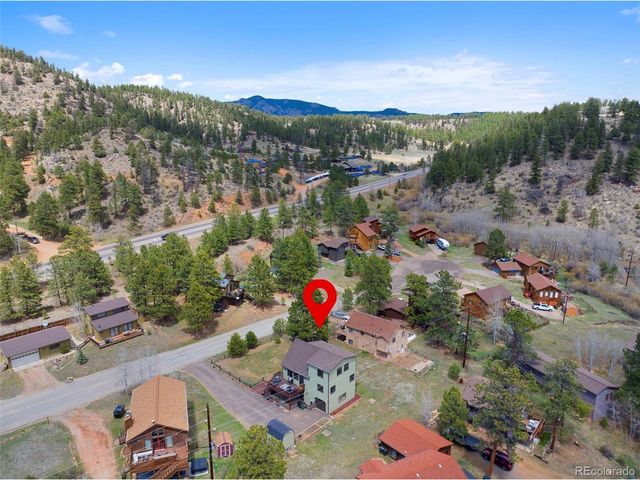 38 Buttermilk Ln, Bailey, CO 80421