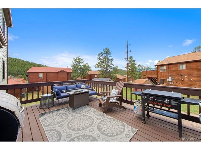 38 Buttermilk Ln, Bailey, CO 80421