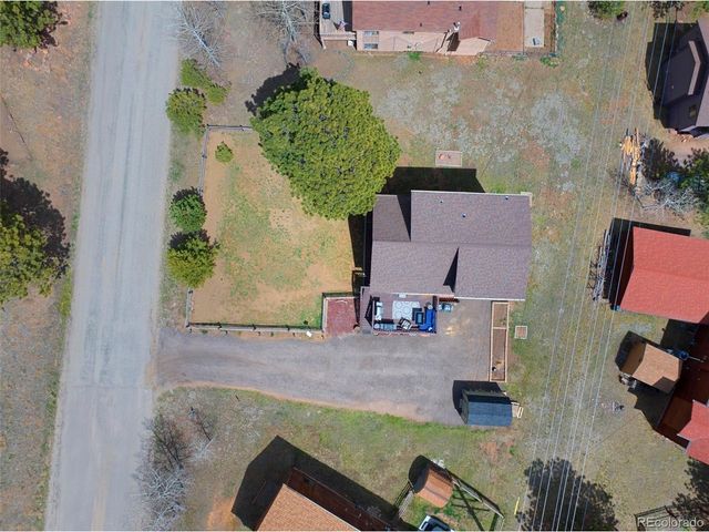 38 Buttermilk Ln, Bailey, CO 80421