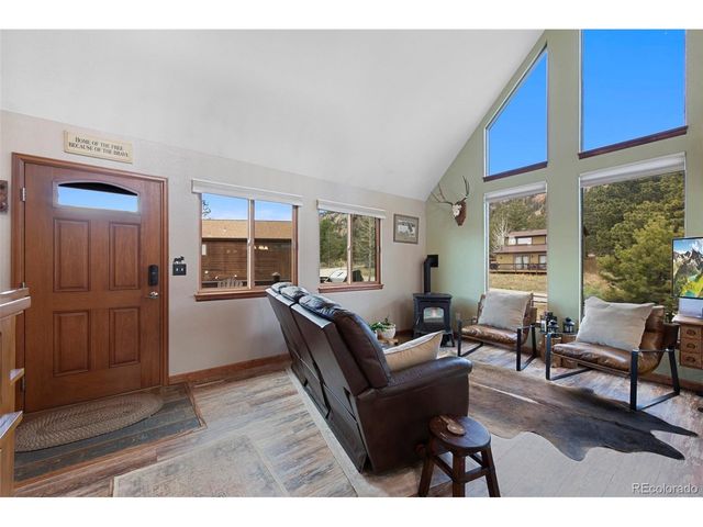 38 Buttermilk Ln, Bailey, CO 80421