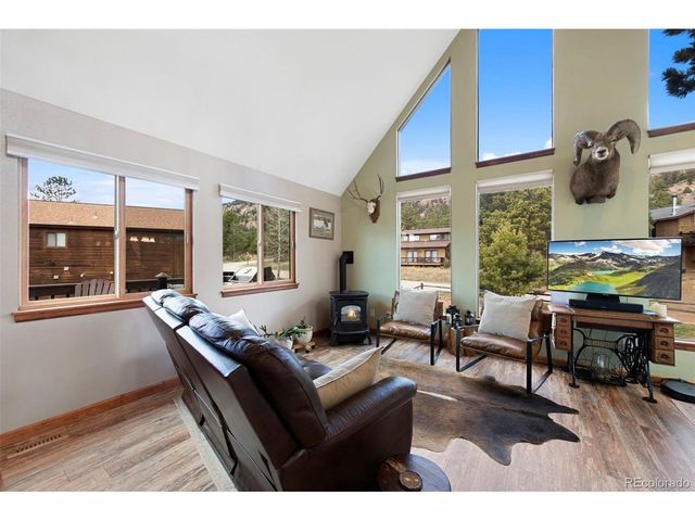 38 Buttermilk Ln, Bailey, CO 80421