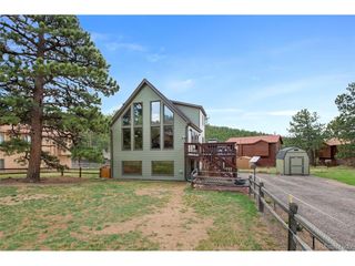 38 Buttermilk Ln, Bailey, CO 80421