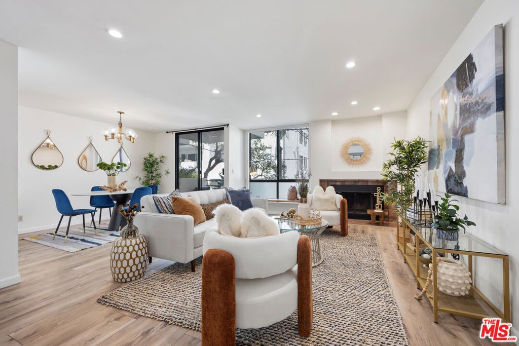 1312 S Saltair Avenue 106, Los Angeles, CA 90025 — photo 5