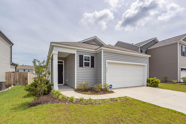 493 Cedarview Road, Summerville, SC 29486