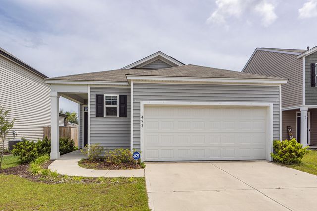 493 Cedarview Road, Summerville, SC 29486