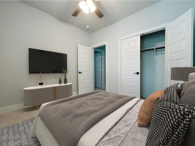 530 Mission Trail B3B, Arlington, TX 76010