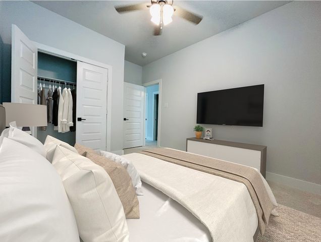 530 Mission Trail B3B, Arlington, TX 76010