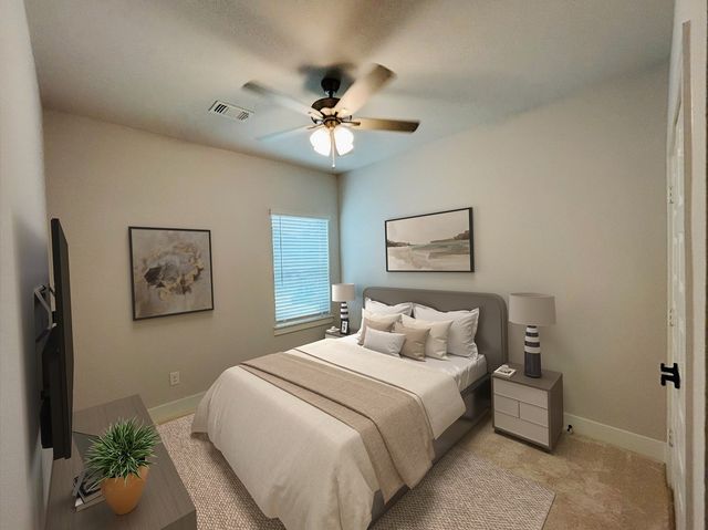530 Mission Trail B3B, Arlington, TX 76010