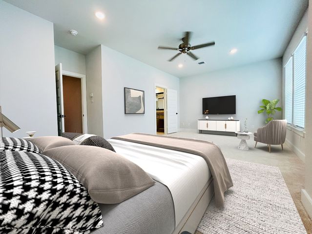 530 Mission Trail B3B, Arlington, TX 76010