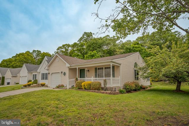 173 TRELLIS LN, Sewell, NJ 08080
