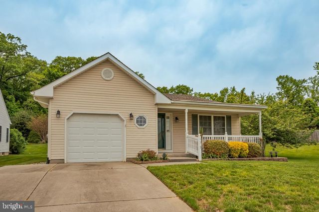 173 TRELLIS LN, Sewell, NJ 08080