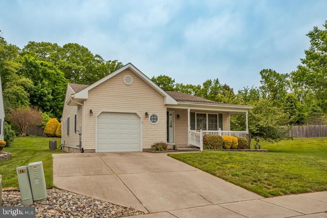 173 TRELLIS LN, Sewell, NJ 08080