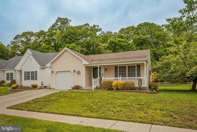 173 TRELLIS LN, Sewell, NJ 08080