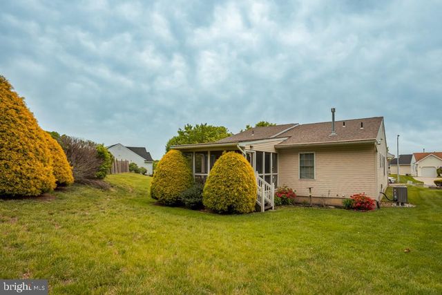 173 TRELLIS LN, Sewell, NJ 08080