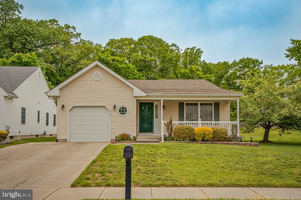 173 TRELLIS LN, Sewell, NJ 08080