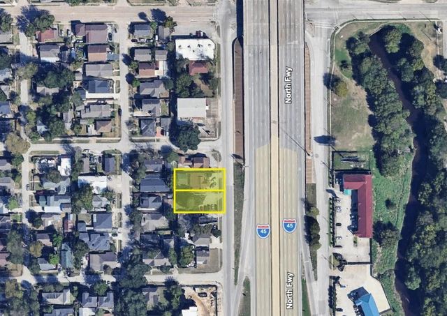 2619 North Freeway, Houston, TX 77009