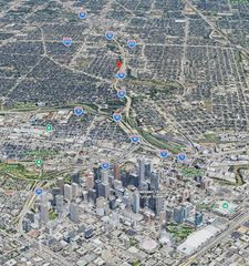 2619 North Freeway, Houston, TX 77009