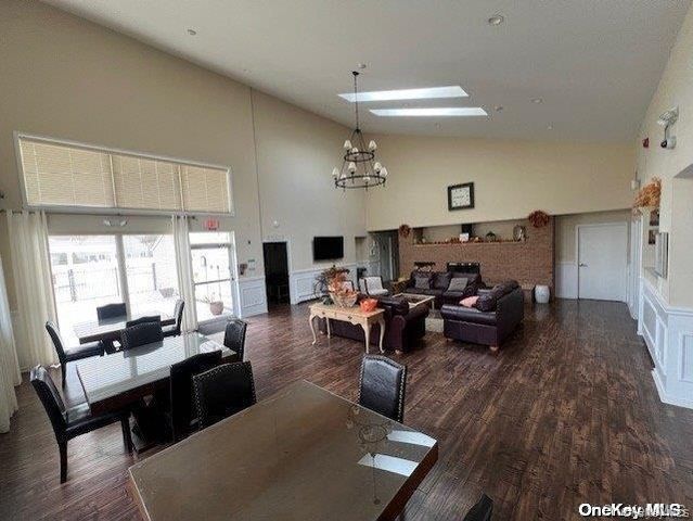 4 Cedar Ridge Lane, Bay Shore, NY 11706