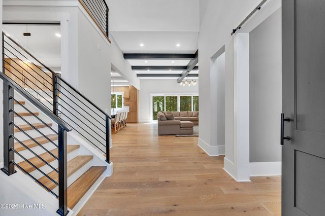 4010 Spindrift Cove Drive, Denver, NC 28037
