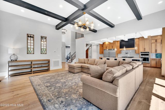 4010 Spindrift Cove Drive, Denver, NC 28037