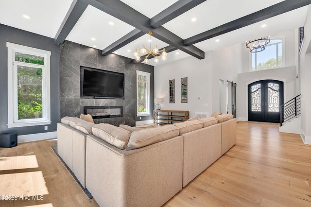 4010 Spindrift Cove Drive, Denver, NC 28037