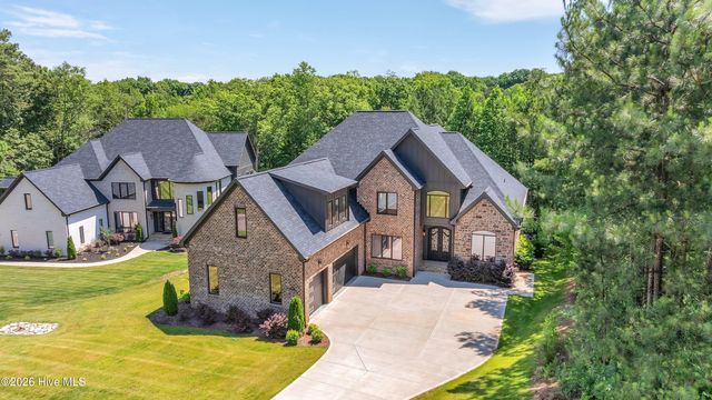 4010 Spindrift Cove Drive, Denver, NC 28037