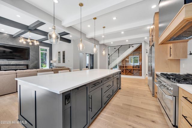 4010 Spindrift Cove Drive, Denver, NC 28037